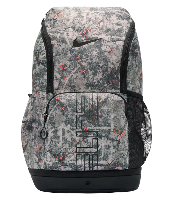 FLOWER GRAY