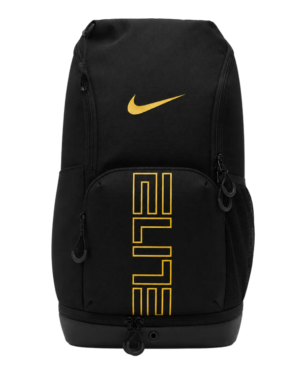 BLACK / GOLD