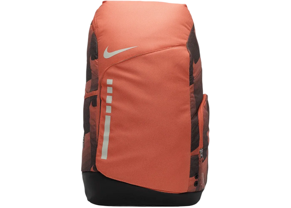 PRINTED ORANGE