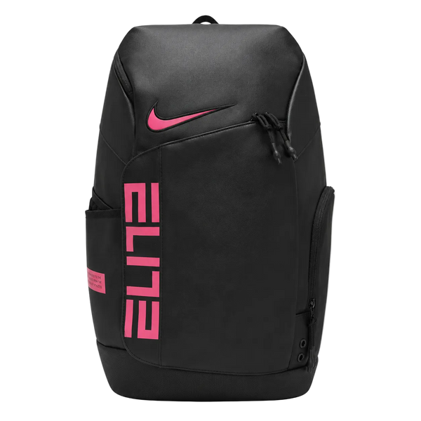 BLACK / PINK