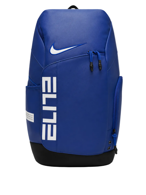 BLUE LEATHER