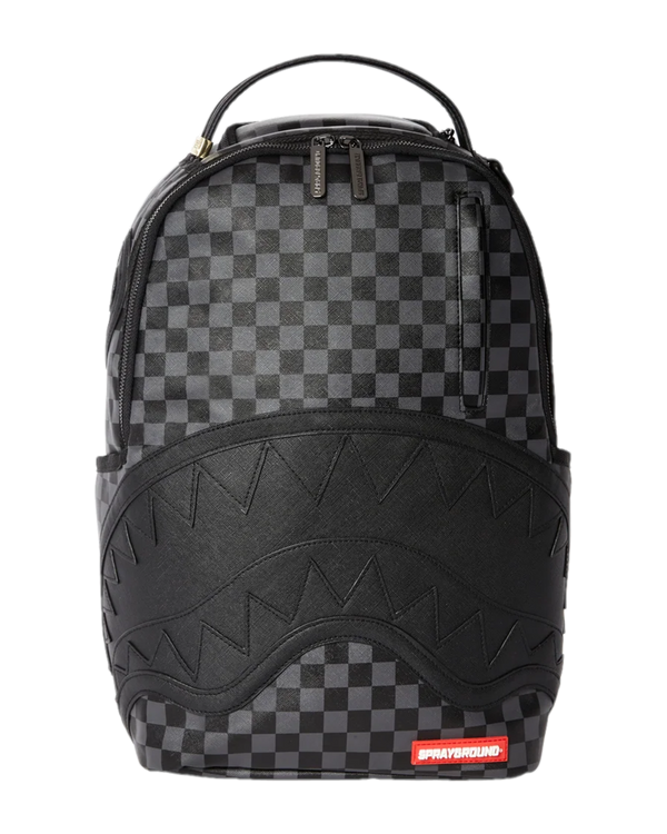 Sprayground Henny Sharks In Paris Backpack