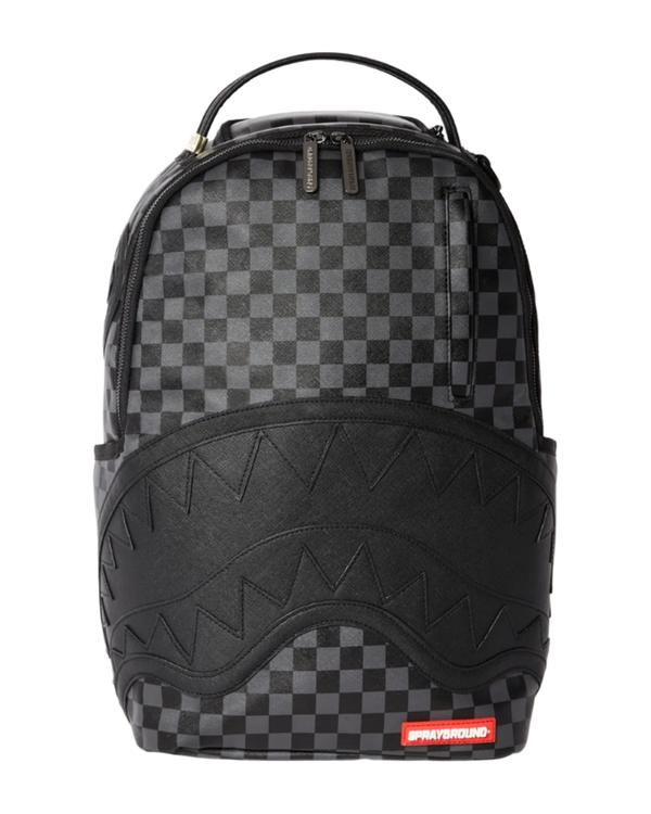 Sprayground Henny Sharks In Paris Backpack