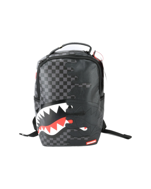 Sprayground Speed Shark Side Swipe Backpack