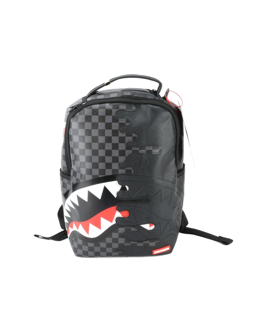 Sprayground Speed Shark Side Swipe Backpack