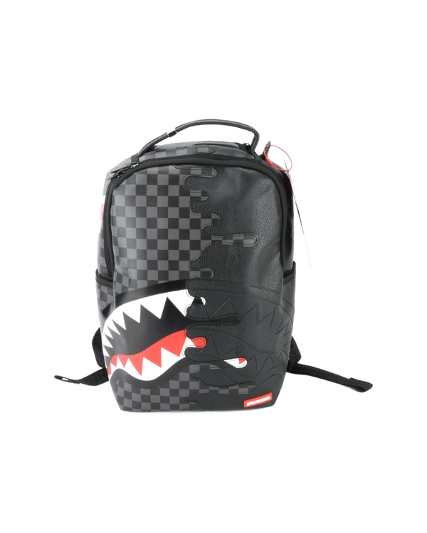 Sprayground Speed Shark Side Swipe Backpack