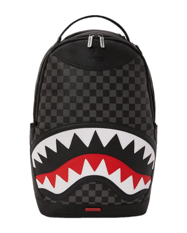 Sprayground Henny Aiir To The Throne Backpack (DLXV)