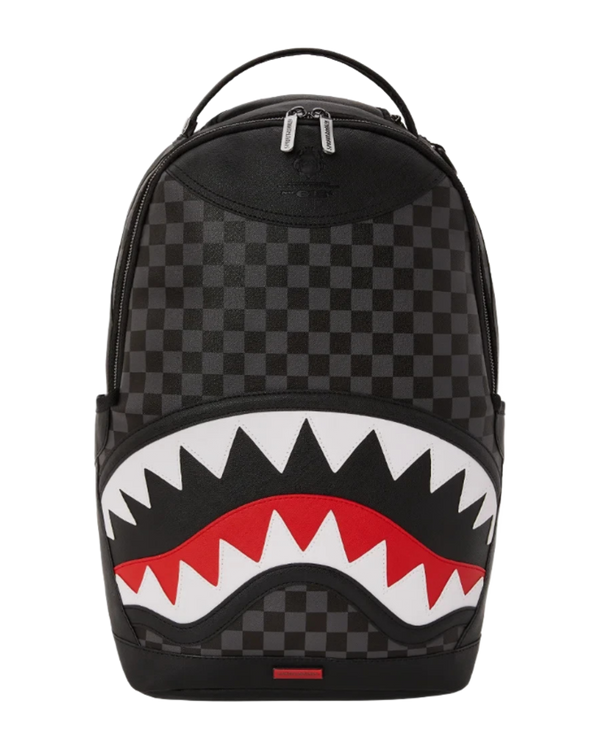 Sprayground Henny Aiir To The Throne Backpack (DLXV)