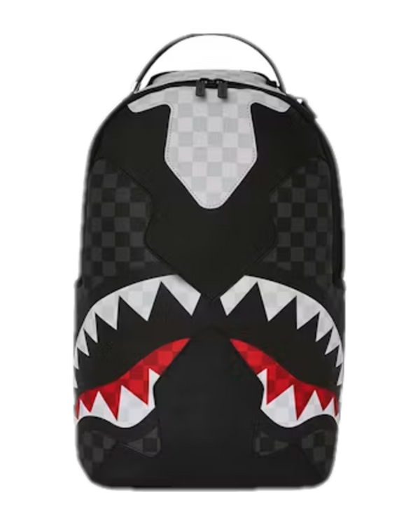 Sprayground Triple Decker Heir To The Throne Backpack