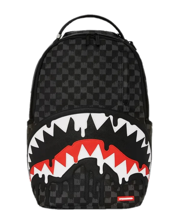Sprayground Sharks In Paris Thunderdrip Backpack
