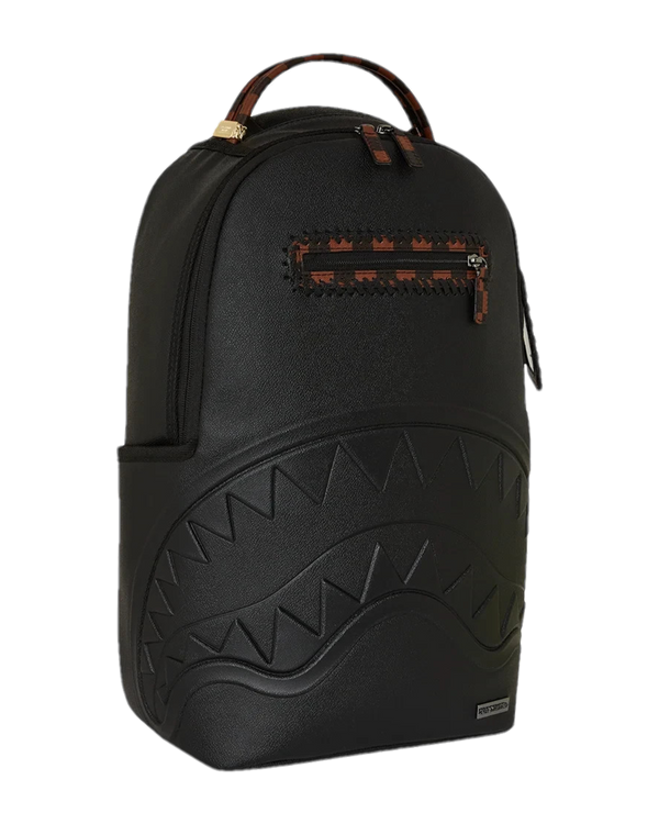 Sprayground Checkpoint Royale Backpack