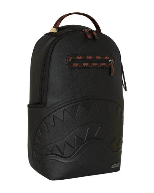 Sprayground Checkpoint Royale Backpack