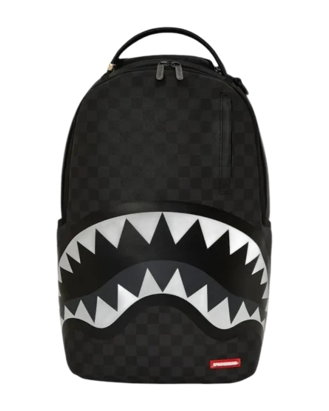 Sprayground Lights Out Sharks In Paris Backpack