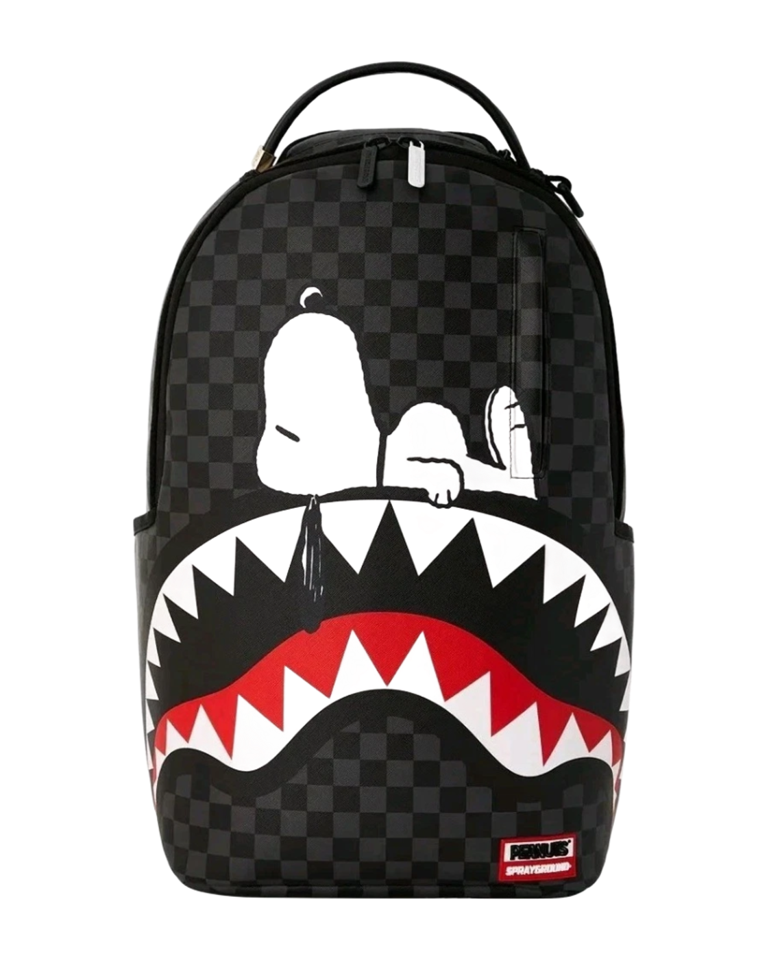 Sprayground Snoopy Day Off Backpack (DLXV)