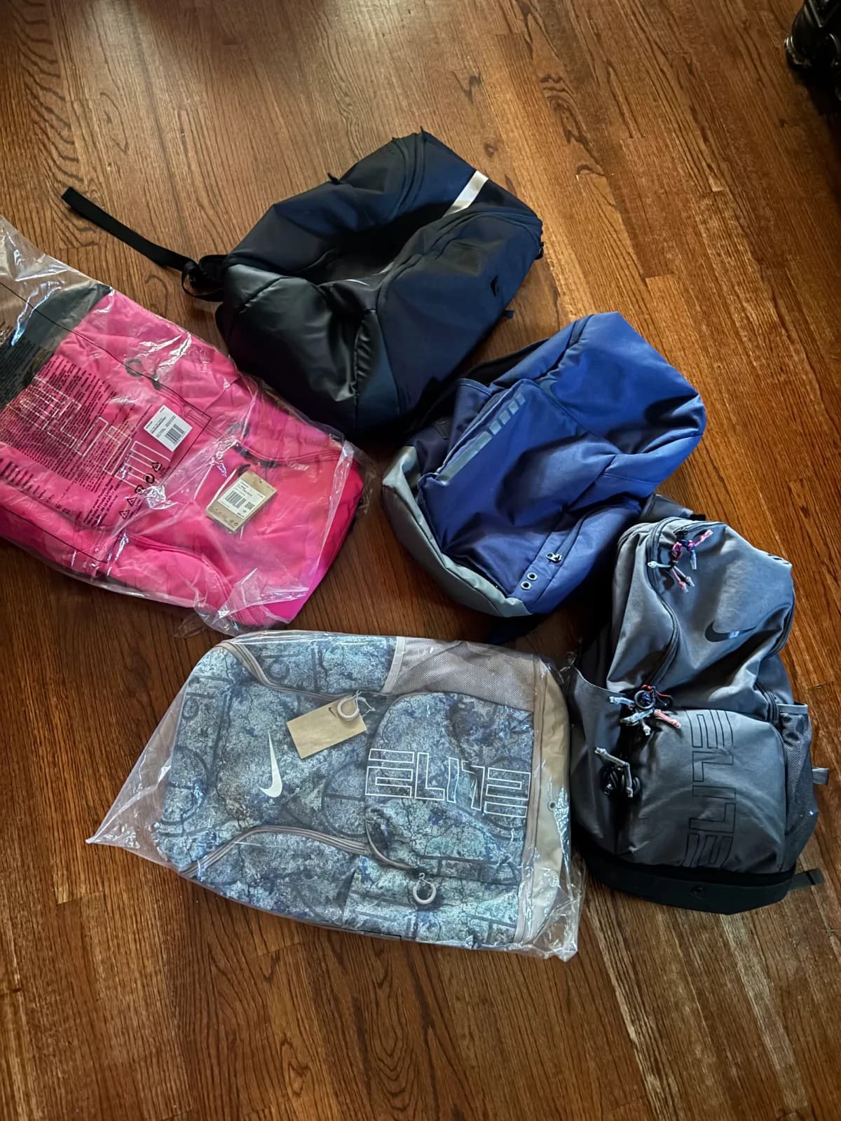 Tre A. review photo