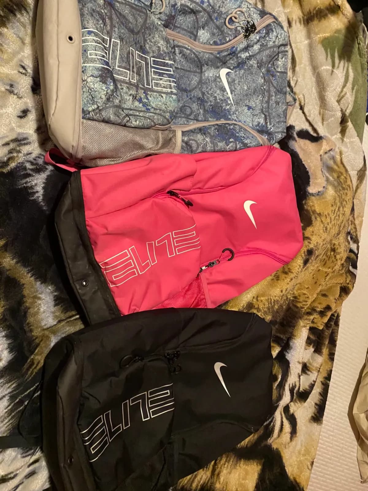Zara B. review photo