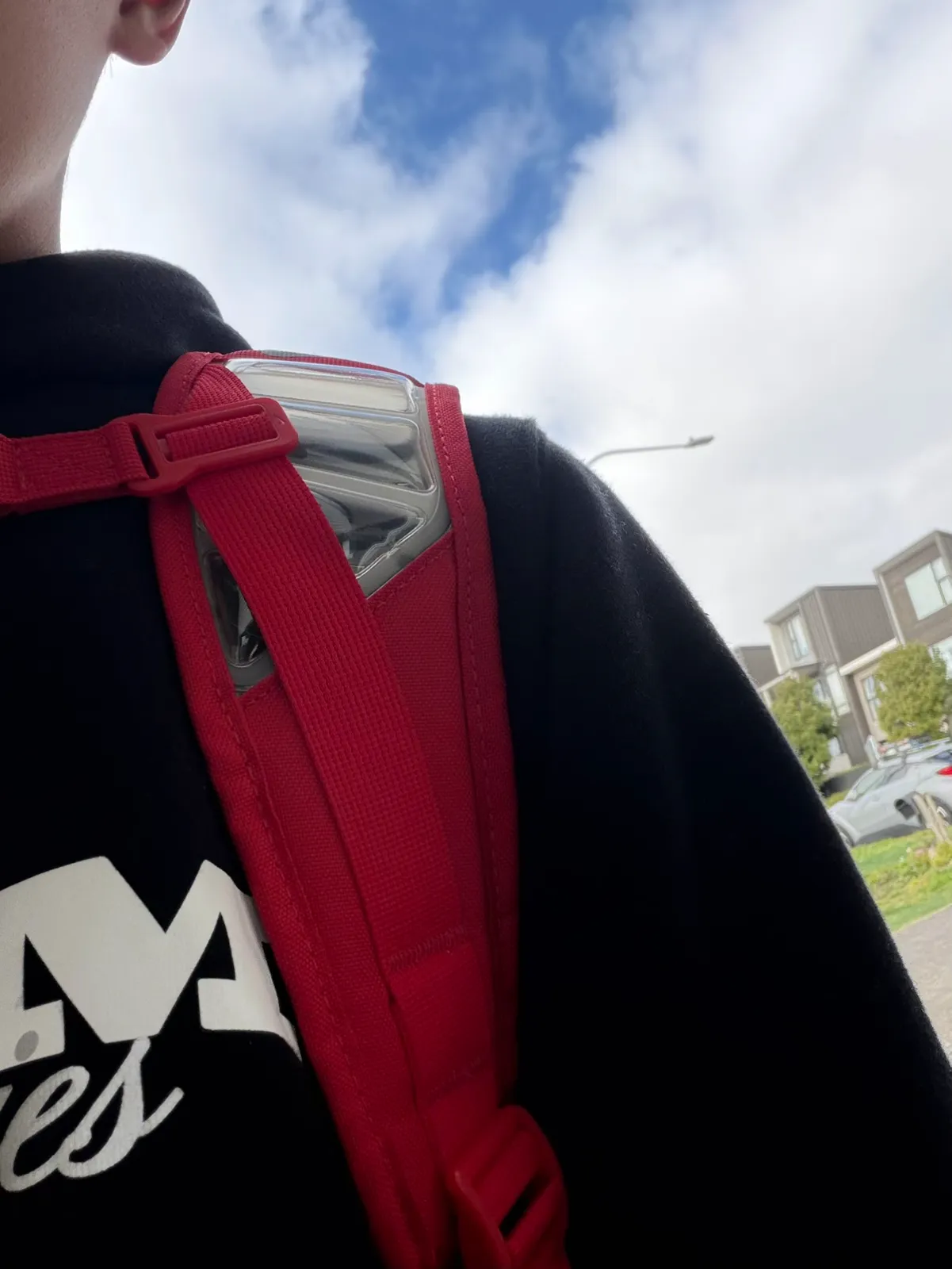 Ryan K. review photo