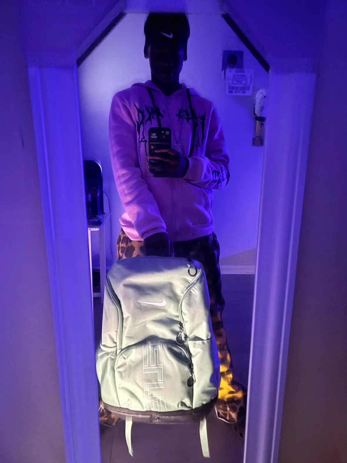 Keon D. review photo