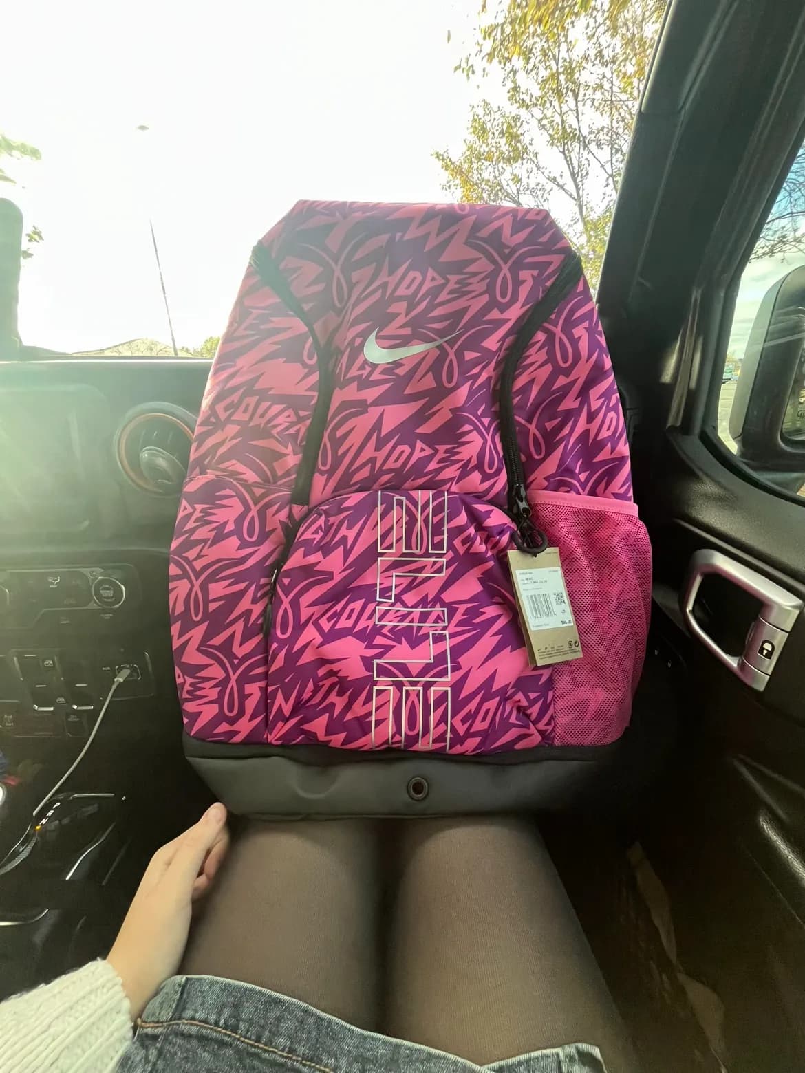 Aaliyah P. review photo