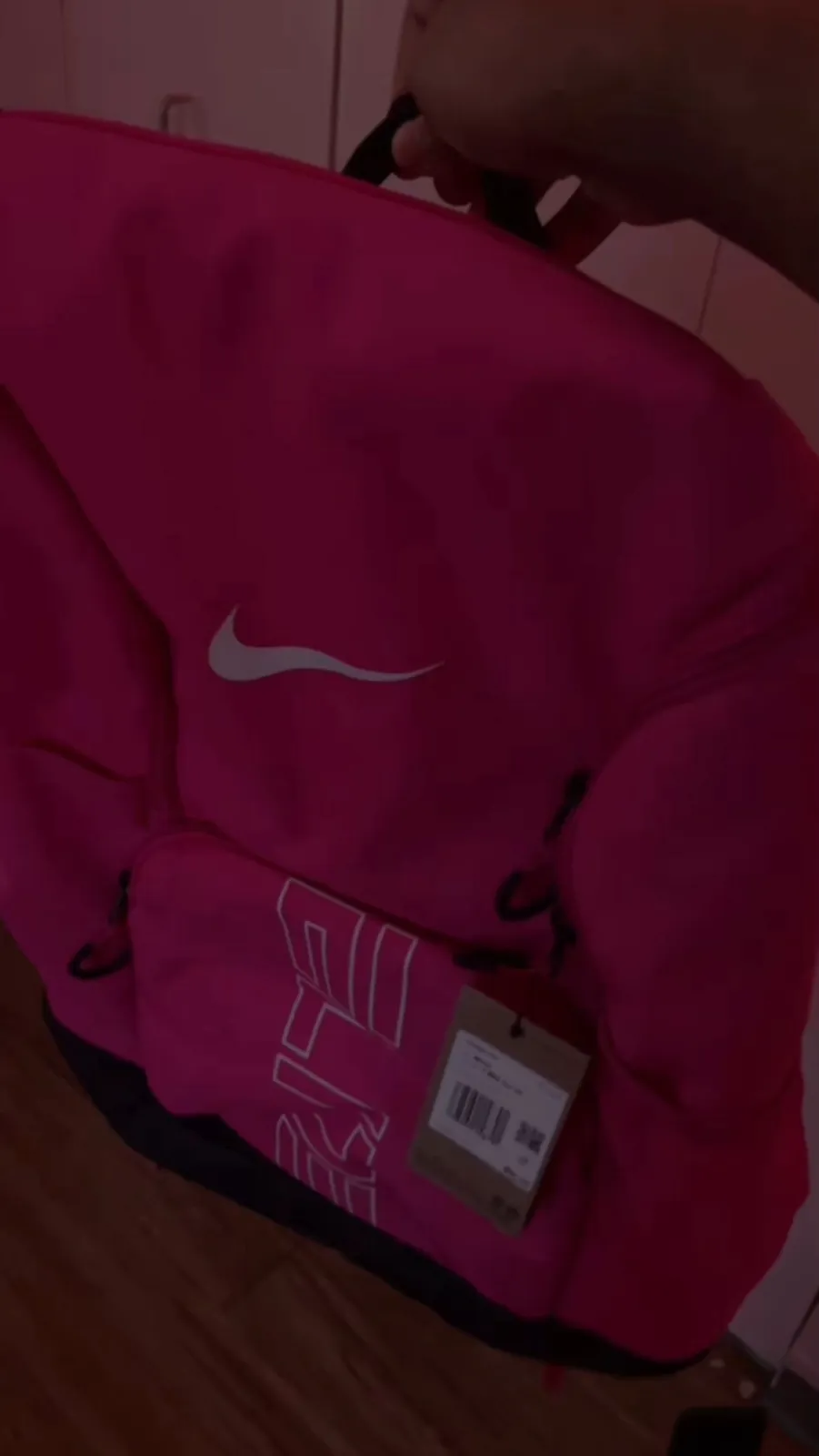 Isaiah F. review photo