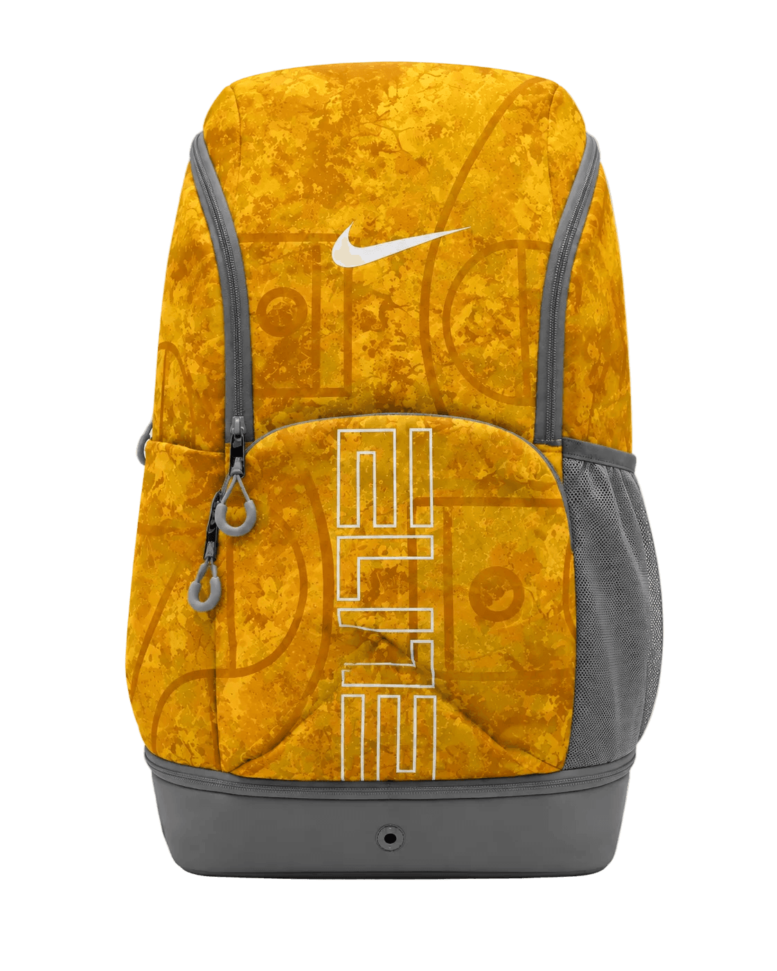 COLLEGE YELLOW