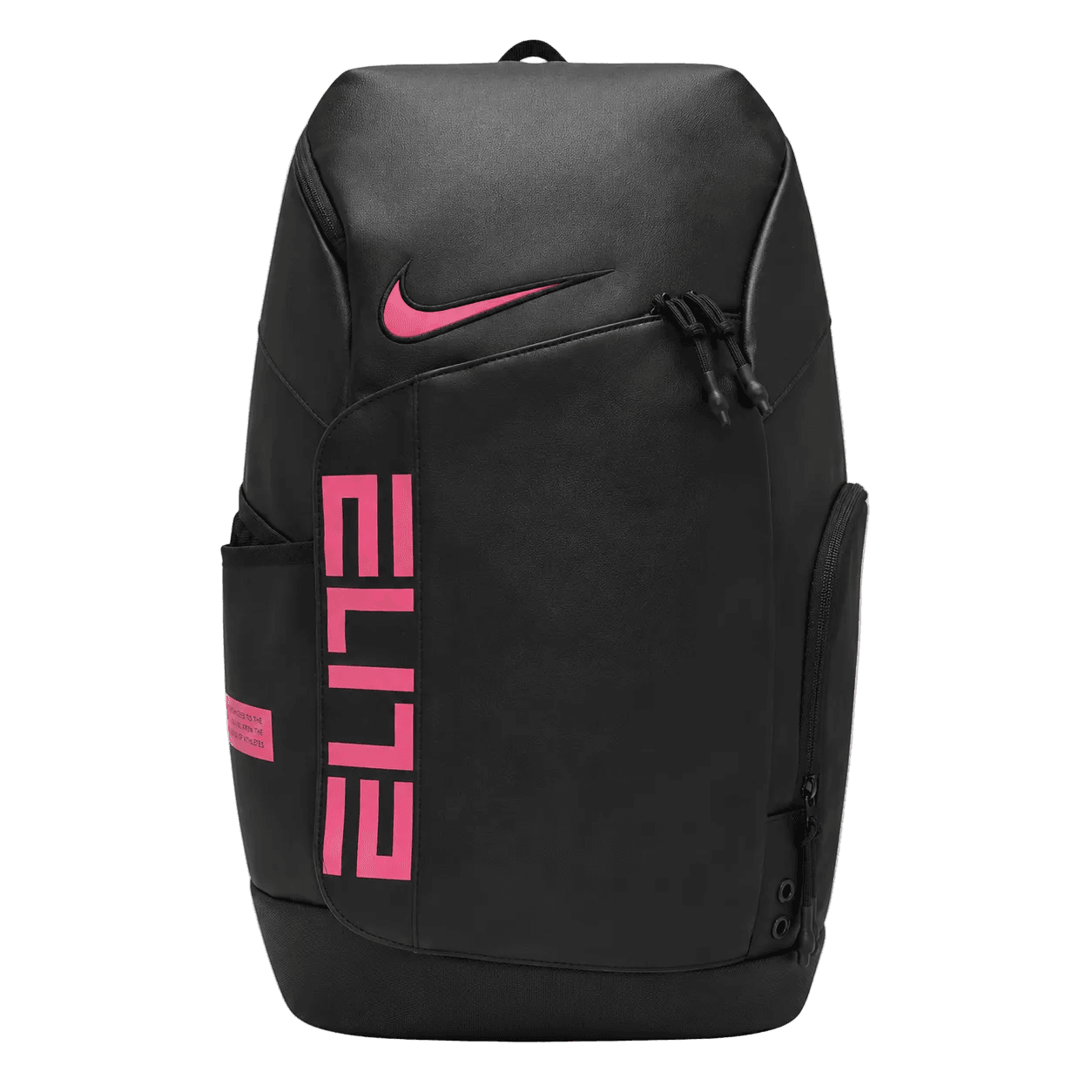 BLACK / PINK
