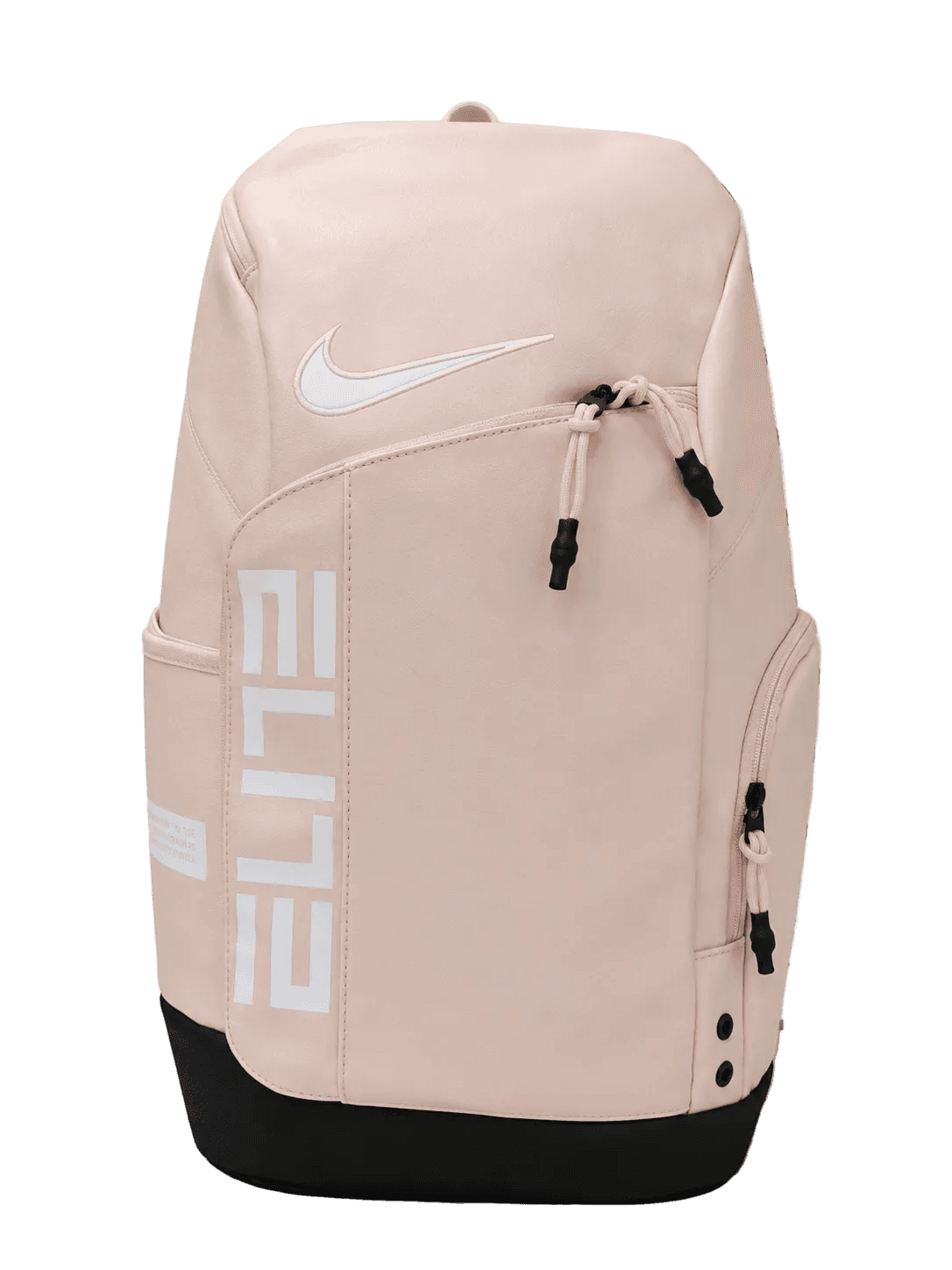 PINK LEATHER