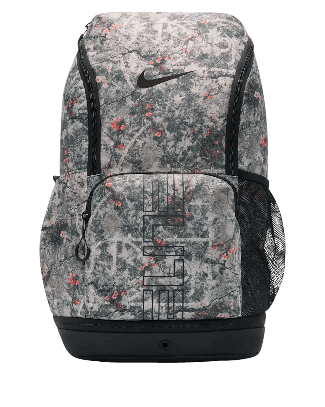 FLOWER GRAY