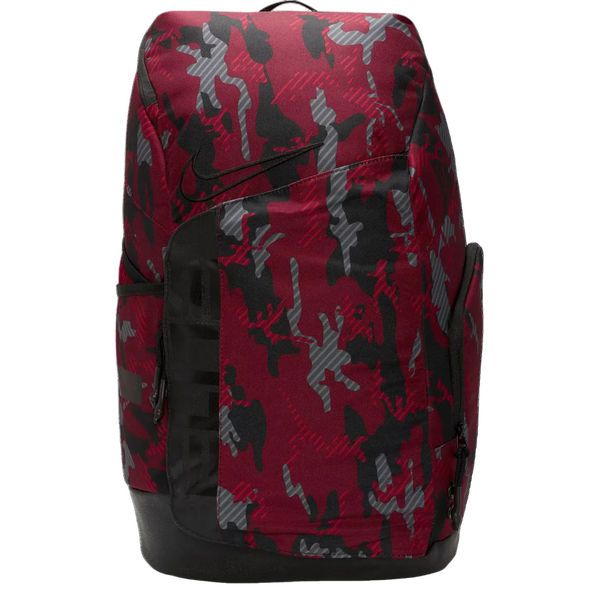 RARE RED CAMO — LAST ONE