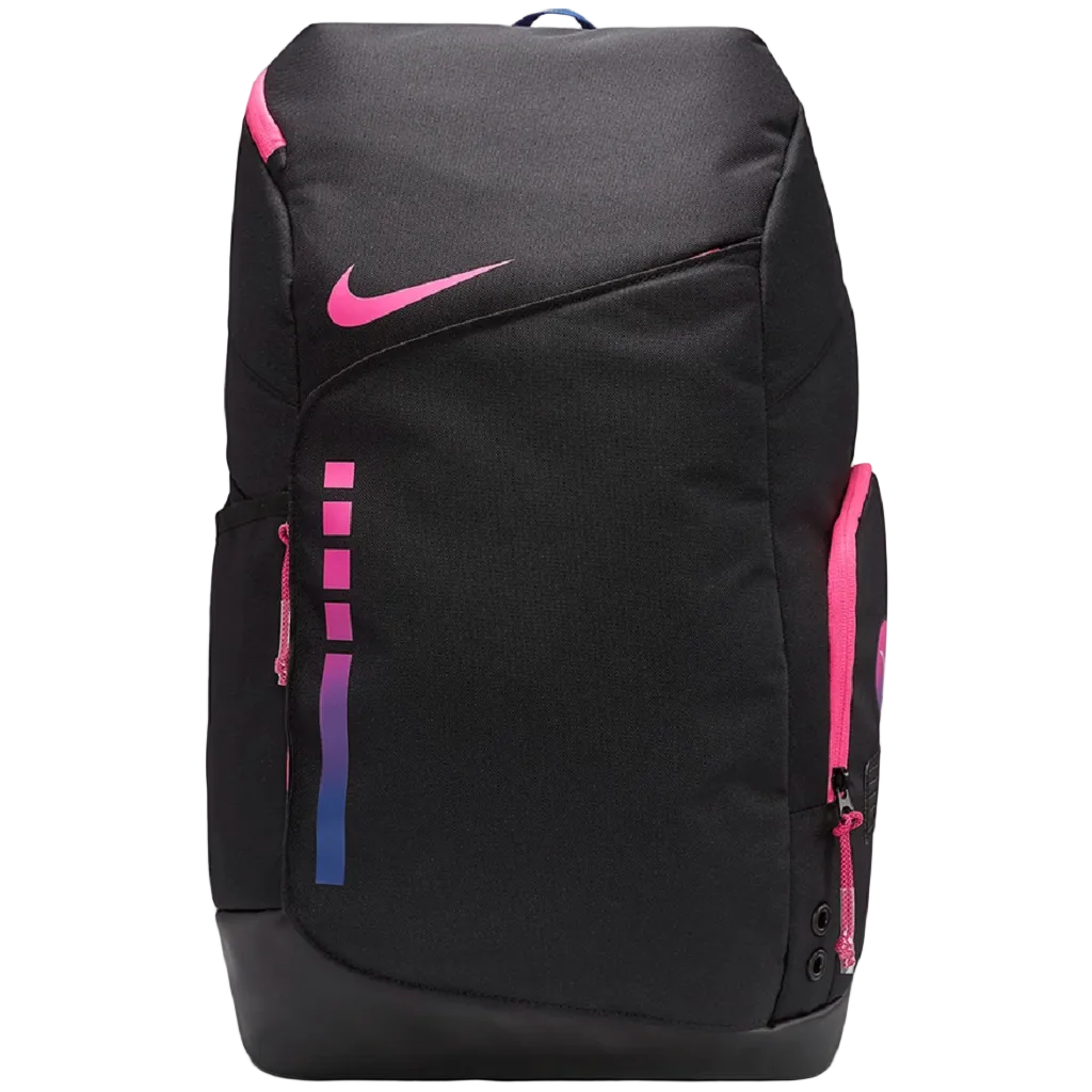 Hoops Elite Backpack Kay Yow — KAY YOW