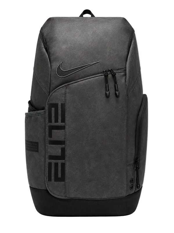 GRAY LEATHER
