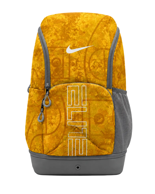 COLLEGE YELLOW