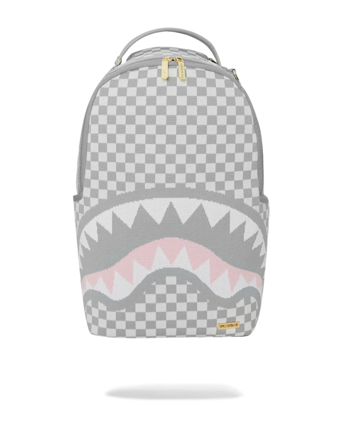 Sprayground Vanquish Cream DLXSV Backpack
