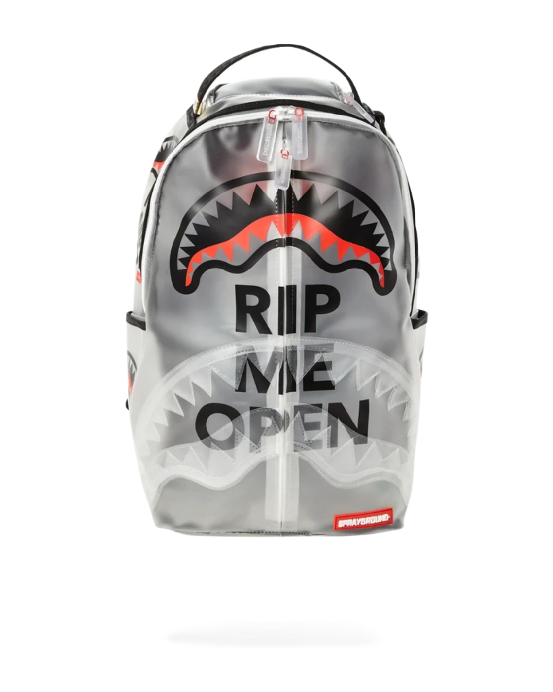 Sprayground Rip Me Open Backpack