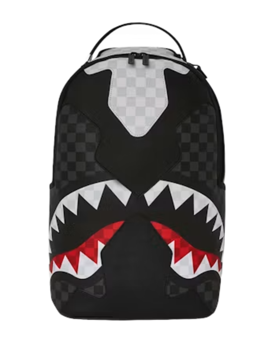 Sprayground Triple Decker Heir To The Throne Backpack