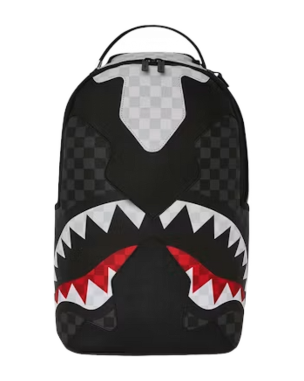 Sprayground Triple Decker Heir To The Throne Backpack
