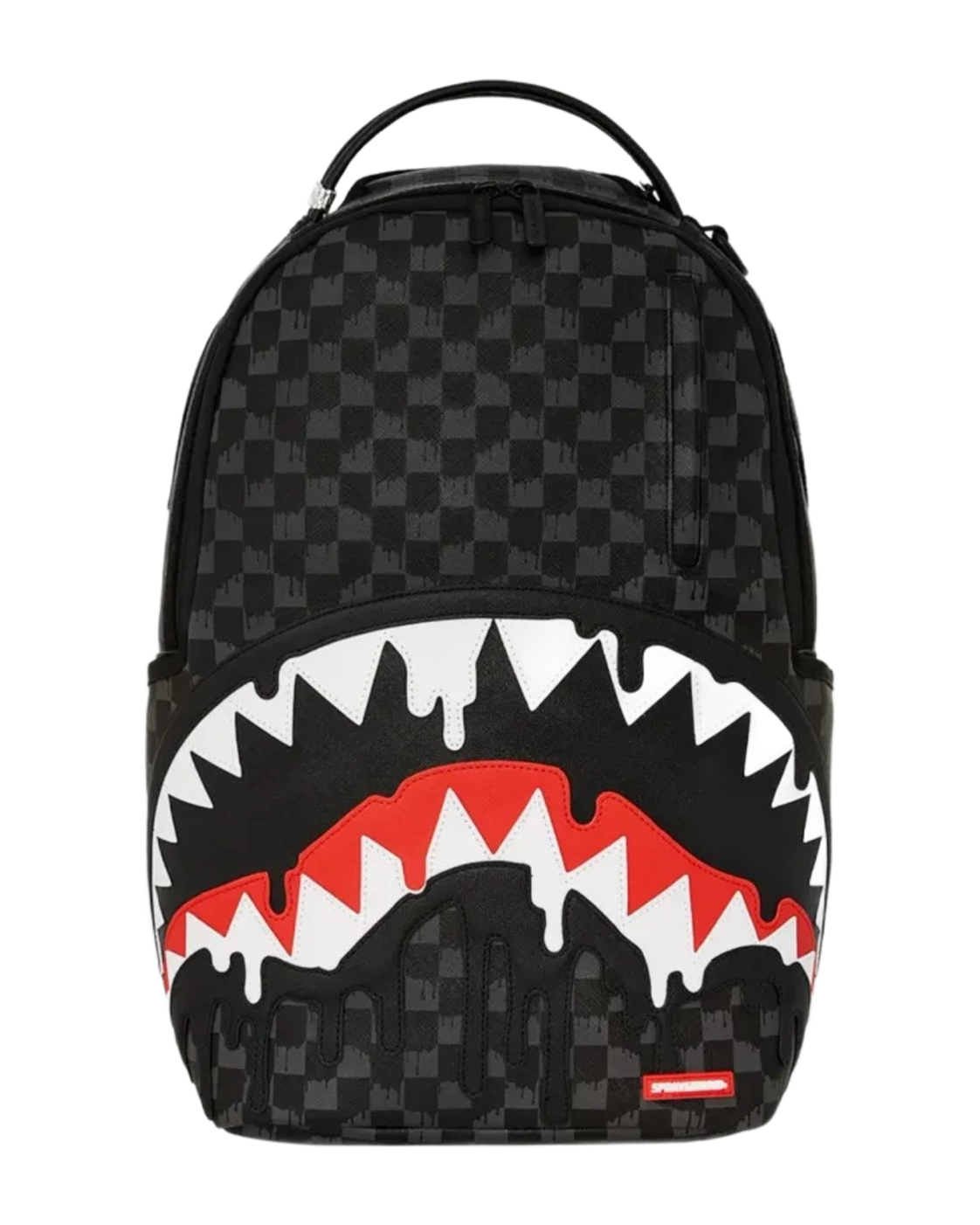 Sprayground Sharks In Paris Thunderdrip Backpack