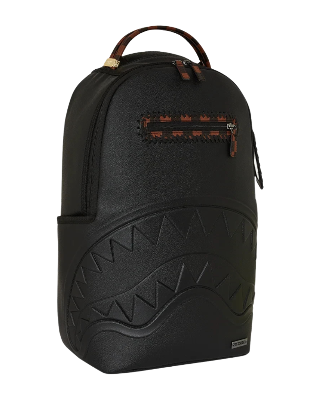 Sprayground Checkpoint Royale Backpack