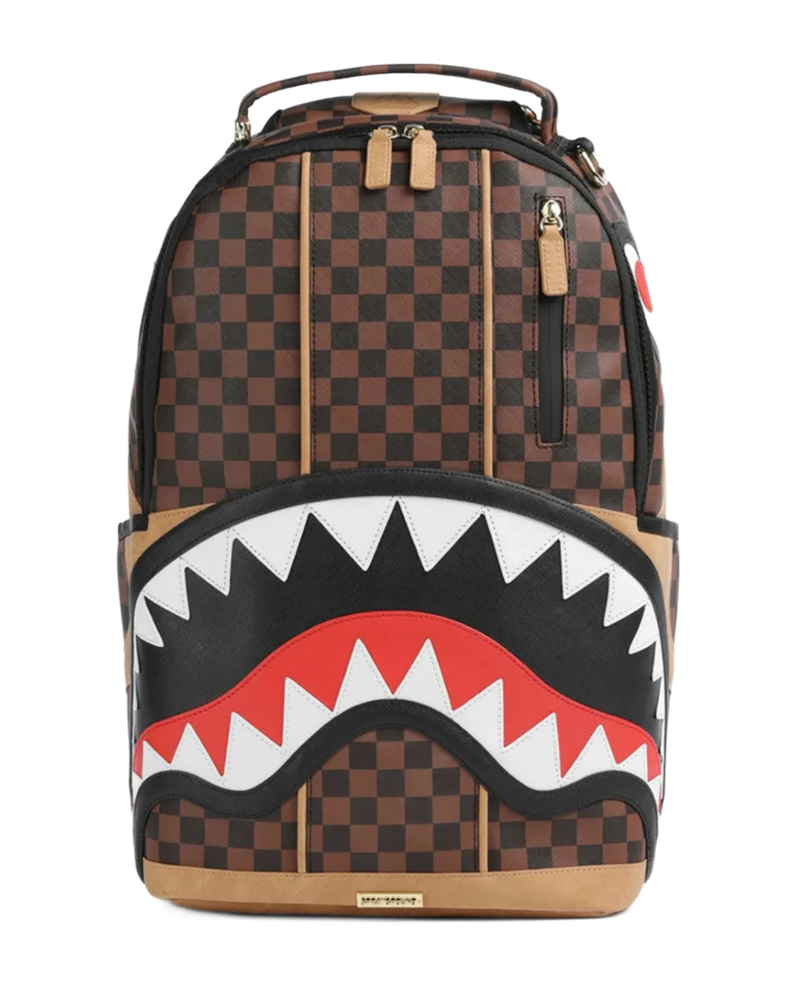 Sprayground Hennyville DLXSV Backpack